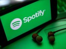 spotify muziek -