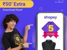 How can I make money with the Shopsy App?