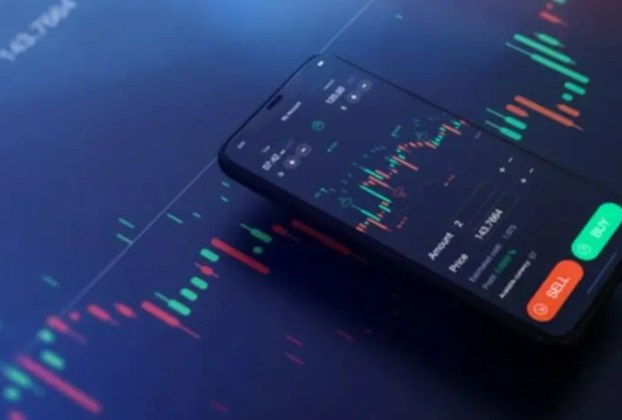 Top Trading Apps to invest in India 2023